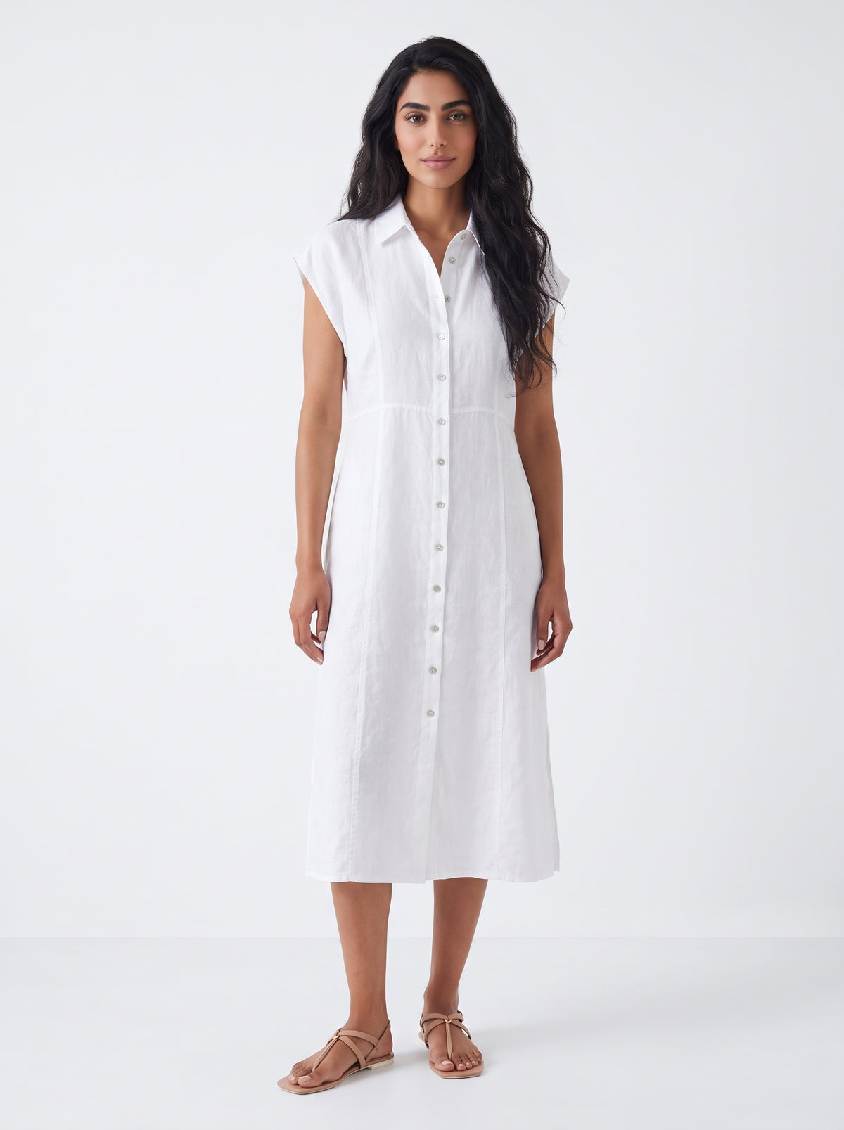 Jemima Dress