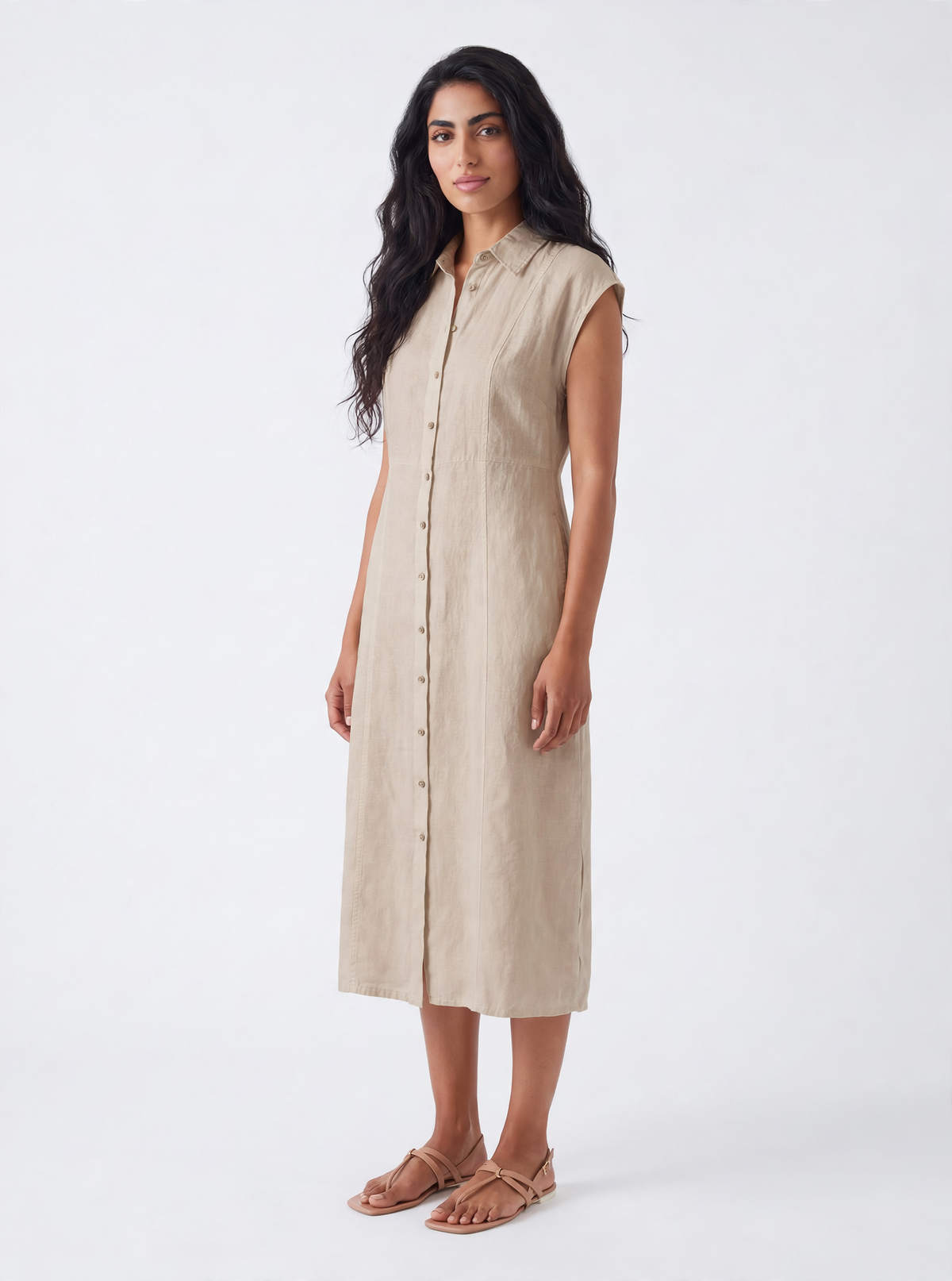 Jemima Dress
