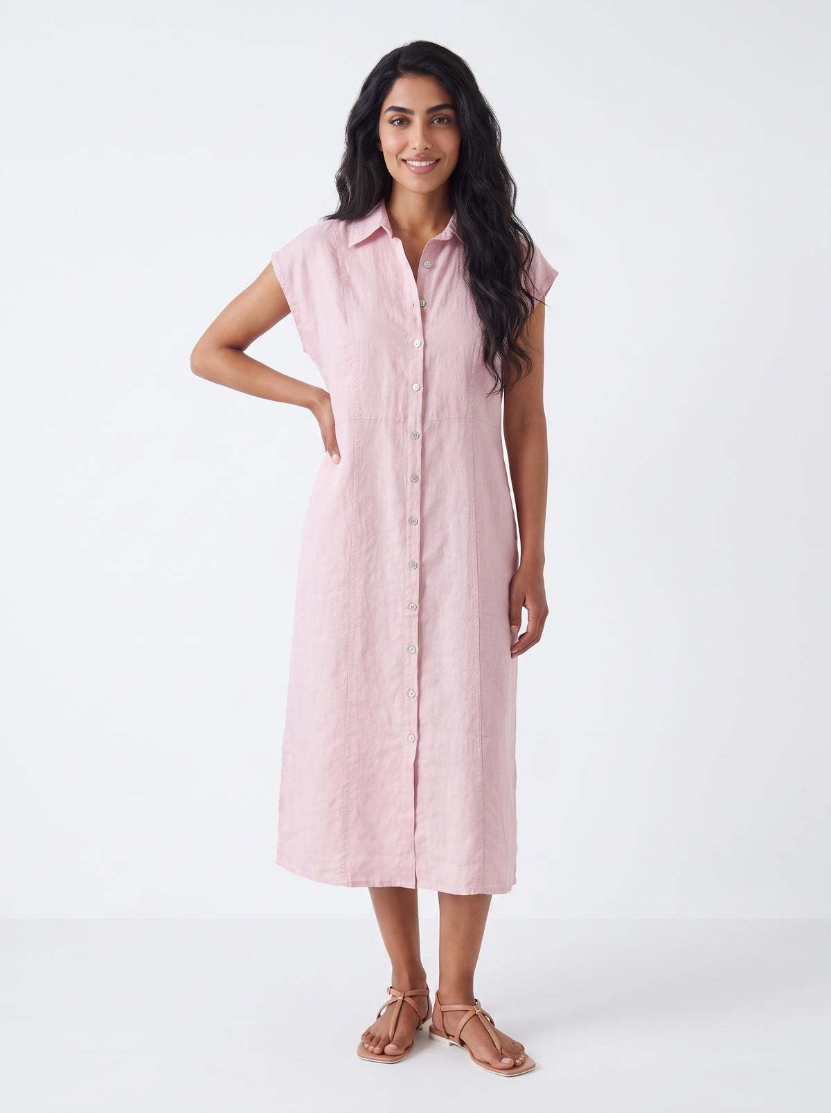 Jemima Dress