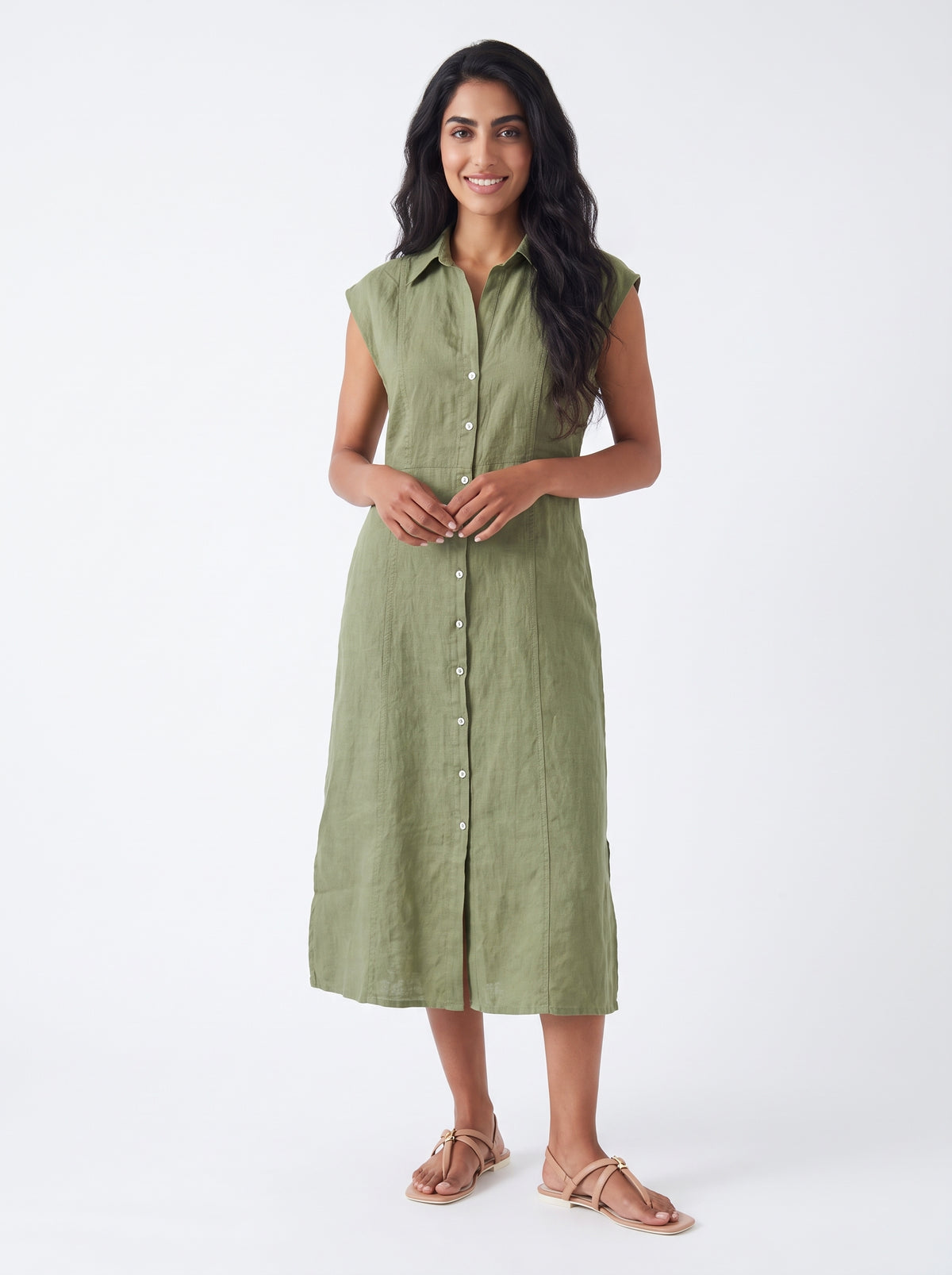 Jemima Dress