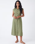 Jemima Dress