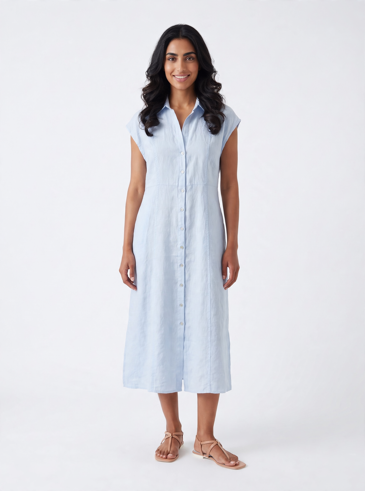 Jemima Dress