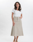 Kaya Skirt