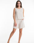Claudia Shorts