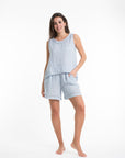 Claudia Shorts