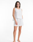 Claudia Shorts