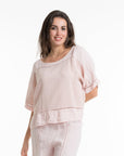 Claudia Tee