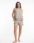 Zoe Shorts
