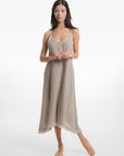 Capri Dress