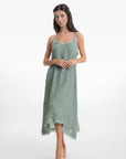 Capri Dress