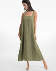 Levi Dress