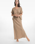 Elka Skirt