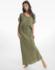 Elka Skirt