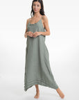 Cruz Dress