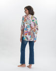 Tabitha Floral Shirt