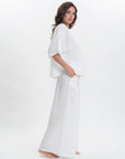 Charlotte Linen Pants