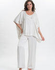 Isabella Blouse