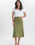 Kaya Skirt