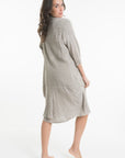 Laura Linen Jacket