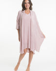 Laura Linen Jacket