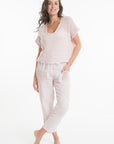 Net Pocket Pant