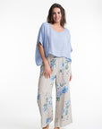 Flora Pant