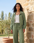 Sioux Jacket
